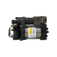 Volvo XC90 Air Compressor Pump 31360720 REMAN