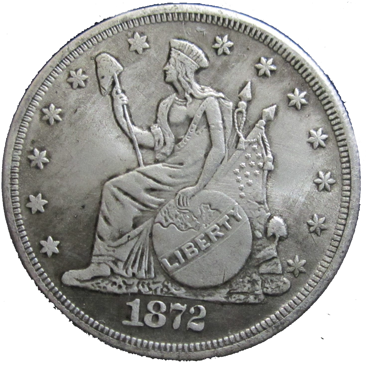 US Old Coin,One dollar Coin,Silver Dollar,morgan US dollar ...