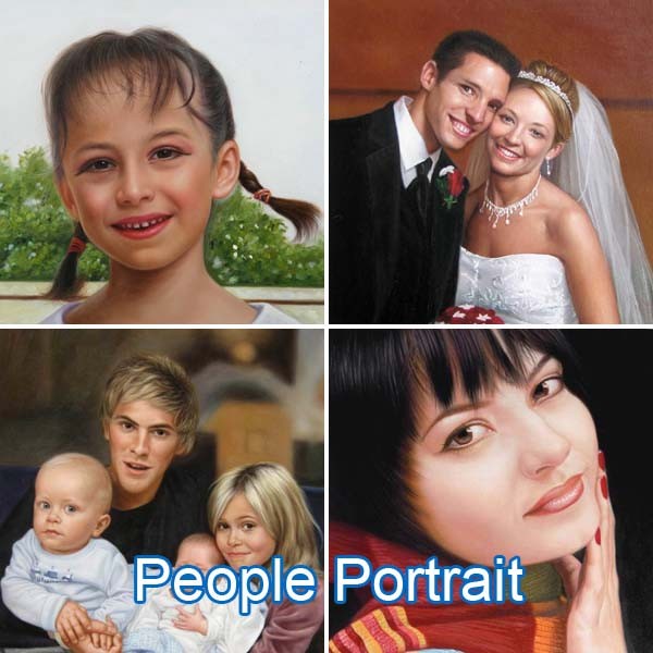 People Portrait
