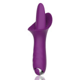 10 Mode Tongue Vibrator