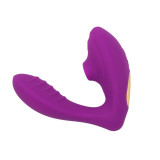Vibrator Clitoris Suction