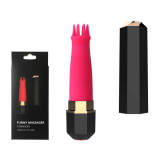 12 Speed Lipstick Bullet Vibrator
