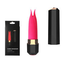 Mini Lipstick Bullet Vibrator