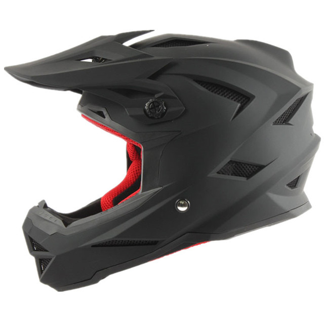 classic motocross helmet