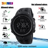 Digital Watch | Electronic Watch | Sport Watch | Waterproof Watch | Military Watch | SKMEI Watch