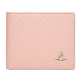 Women's Cowhide Wallet Genuine Leather New Korean Version of Simple Ladies Wallet Student Cute Card Holder