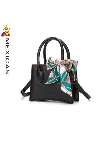 Women's Shoulder Bag Fashion Simple Mother Bag Handbag Large Capacity Messenger Bag