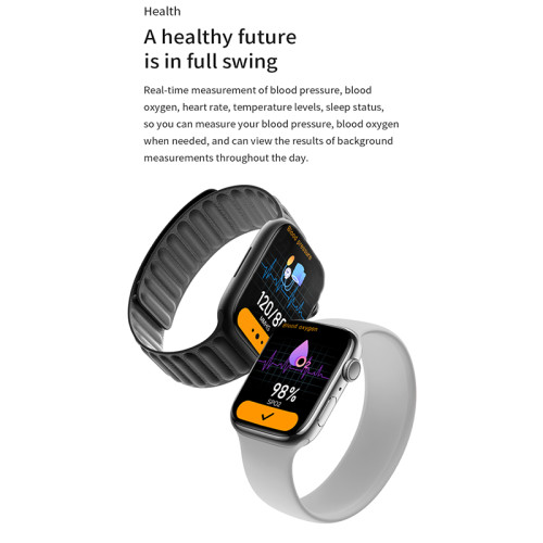2023 8 Max Smartwatch For Man Sports Woman Fitness Original Watches For ios Android Phone Call Smartwatch PK iwo Series 7 i8 Pro