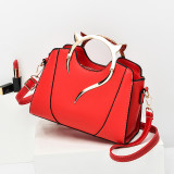 Women's Handbag Fashion Simple Casual Shoulder Bag