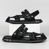 Sandals For Men's Summer Sports Leisure Driving And Wading Beach Slippers
