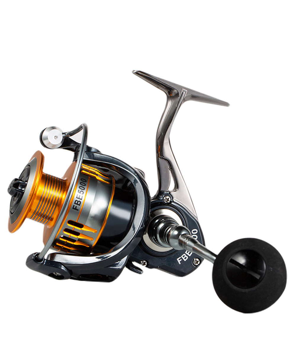 one rod one reel fishing