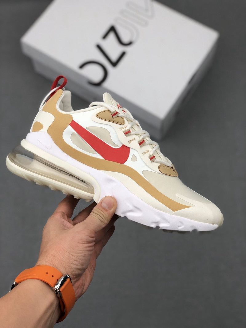 air max 270 react red gradient air max 270 react red gradient