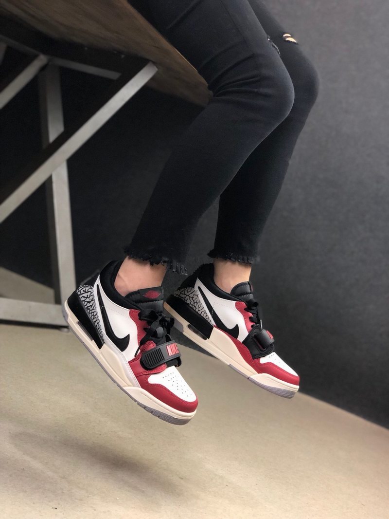 jordan 21 low chicago