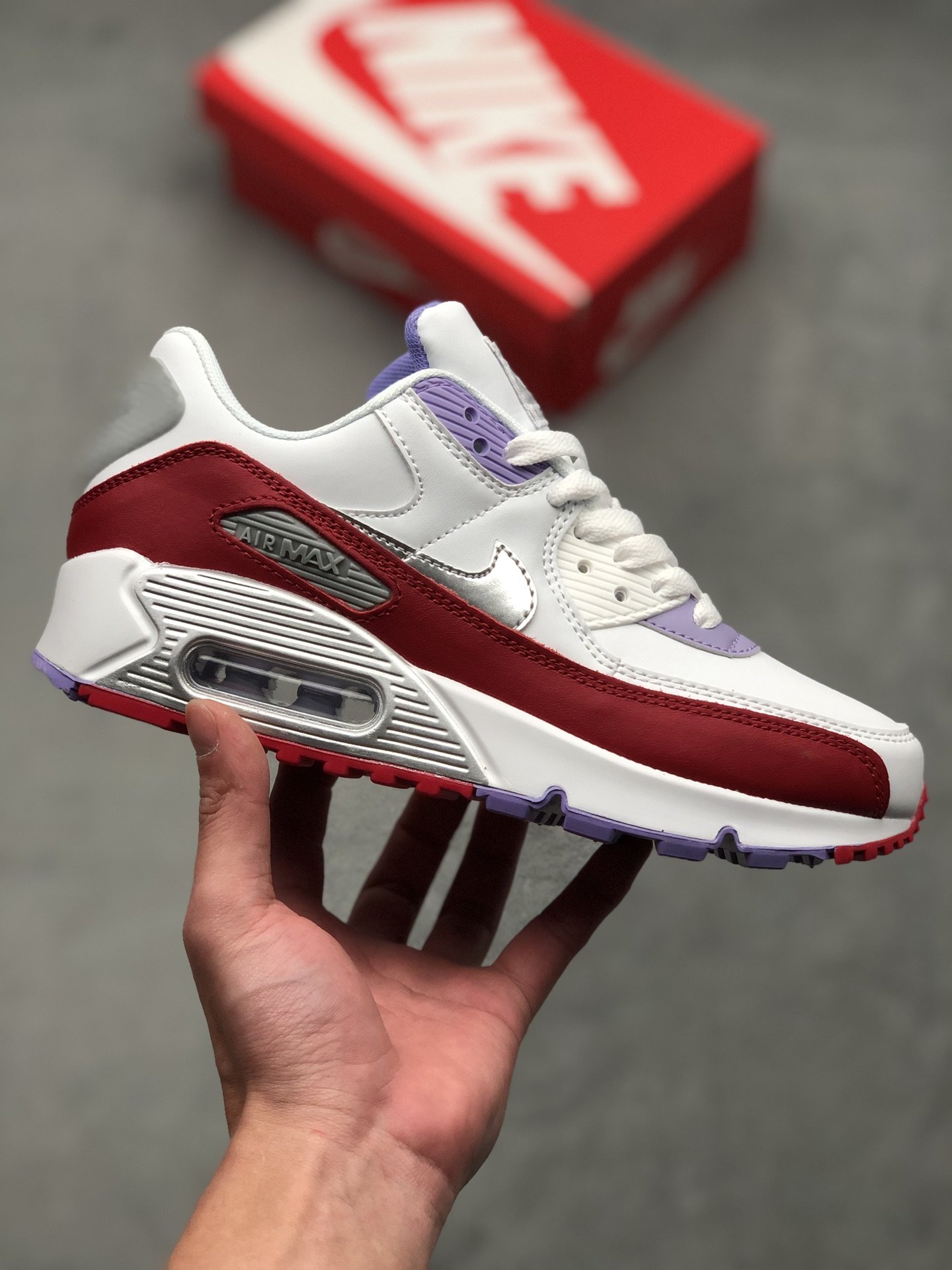 chinese new year trainers