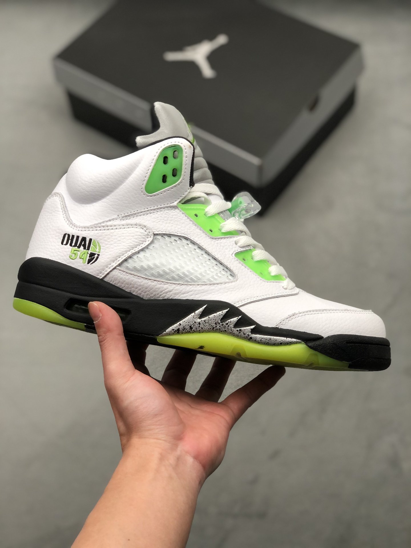 nike q54