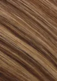 Cuticle Aligned Double Drawn Balayage Colors Tape In Hair Extensions