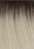 Cuticle Aligned Double Drawn Balayage Colors Tape In Hair Extensions