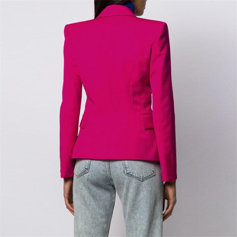 RoseRed Long Sleeve Fashion Casual Women Coats