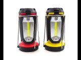 10W Rechargeable FOLDED Mulfi Function 850 Lumen COB LED Work light for Outdoor Camping Hiking and Car Repair Portable belong to tools Toplite