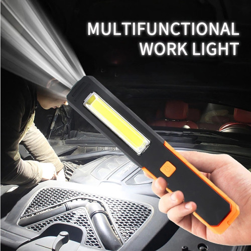 180 Lumen COB Slim Work Light