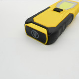 battery operating 300 Lumen Work Light with 180 degree rotation support magnet photo.