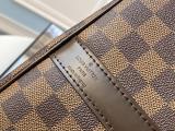 Louis Vuitton/LV keeppal45 monogram travelling tote bag large multi-purpose lightweight 