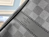 M40569 Louis Vuitton/LV Keepall 45 monogram travelling luggage  bag large multi-purpose lightweight shopping tote bag