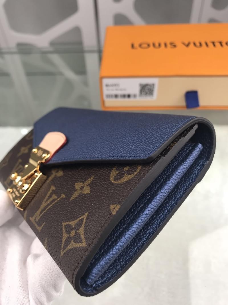 Lv Coin Card Holder Reviewed