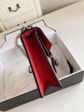 small size Gucci Dionysus female canvas casual shoulder messenger bag elegant street wear 