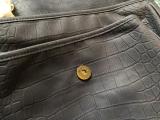 Yves Saint laurent/YSL NIKI28 ladies tide vintage flip messenger bag chain strap crossbody shoulder bag 