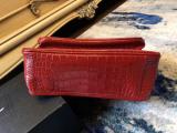 Double size Yves Saint laurent/YSL female shiny vintage flap messenger bag luxury chain-strap crossbody square bag 