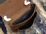 Yves Saint laurent/YSL NIKI28 ladies tide vintage flip messenger bag chain strap crossbody shoulder bag