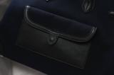 Hermes cargo 35 birkin handbag multifunctional outdoor traveling luggage bag with removable cup holder 