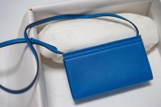 Hermes Clic-H 21 elegant clamshell  smartphone crossbody bag exquisite petite male multiple color for election 