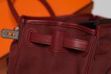 Hermes cargo 35 birkin handbag multi-functional outdoor traveling luggage bag