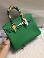 Hermes Birkin 30cm handbag solid large-capacity outdoor traveling holiday bag practical briefcase in togo leather