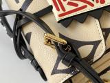 M45384 Louis vuitton/LV Pochette Métis crafted handbag monogram-printed vintage messenger crossbody bag with detachable strap and iconic S-lock  