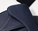 Dior neutral homme saddle bag vintage messenger shoulder bag 