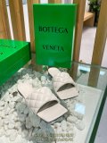 Bottega Veneta BV flat summer sandal outdoor slipper footwear half drag slide mules size35-40