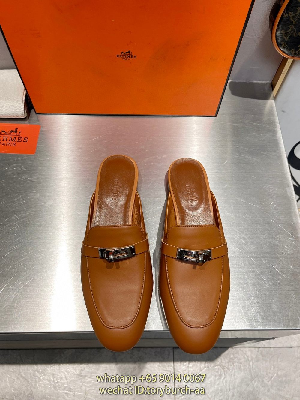 Hermes kelly shoes shop