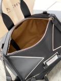 Givenchy unisex Pandora box underarm baguette shoulder shopper tote handbag in calfskin top grade