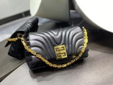 Givenchy 4G chevron quilted underarm baguette flap sling shoulder flap messenger with magnetic closure