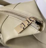 Givenchy antigona lock soft Boston shopper handbag tote large-capacity travelling bag with padlock