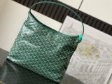 Goyard Boheme Hobo Bag lightweight underarm commuter tote spacious capacity for daily essentials