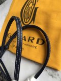 Goyard Saint Louis PM Shopper handbag lightweight underarm shoulder tote with detachable pouch