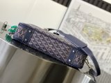 goyard Ambassade small document case business briefcase functional laptop handbag idea companion for business trip