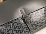 Goyard Gitadin Pm messenger bag official business briefcase document handbag