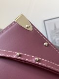 Goyard Monte-Carlo Pm clutch multislots card holder long wallet purse sling crossbody shoulder flap messenger