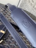 goyard Ambassade small document case business briefcase functional laptop handbag idea companion for business trip