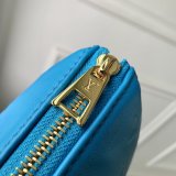 M57790 Louis vuitton coussin PM shoulder bag pillow-shaped underarm baguette versatile smartphone holder clutch 